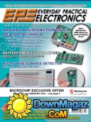 Everyday Practical Electronics - 04.2017