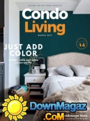 CondoLiving - 03.2017