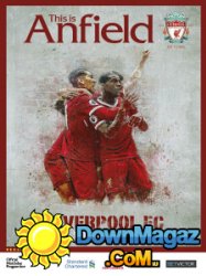 Liverpool FC - vs Arsenal FC - 27.08.2017