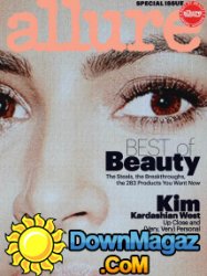 Allure USA - 10.2017