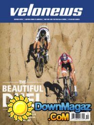 Velonews - 10.2017