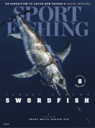 Sport Fishing USA - 02.2020