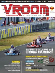 Vroom International - 08.2019