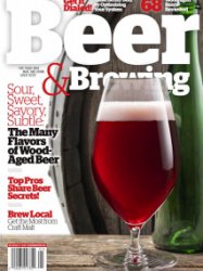 Craft Beer & Brewing 12/01 2019