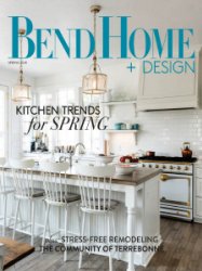 Bend Home + Design - Spring 2020