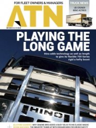 Australasian Transport News - 05.2020