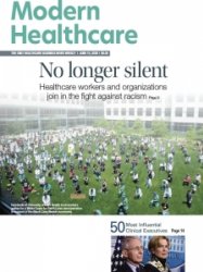 Modern Healthcare - 06.15.2020