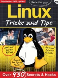 Linux Tricks and Tips - Ed. 7 2021