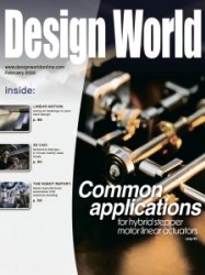 Design World - 02.2022