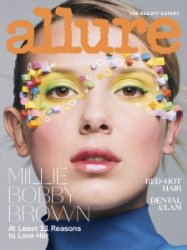 Allure USA - 09.2022