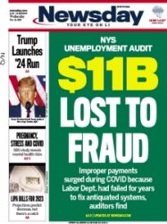 Newsday - 11.16.2022