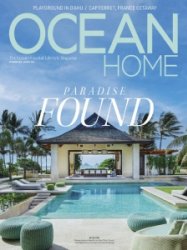 Ocean Home - 12/01 2023