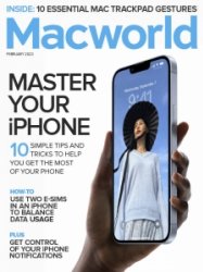 Macworld USA - 02.2023