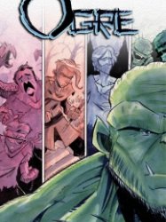 Ogre Vol. 1 – 2