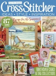 CrossStitcher - Summer 2023