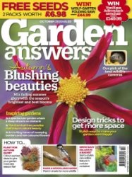 Garden Answers - 10.2023