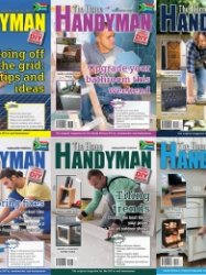 The Home Handyman - 2023 Full Year