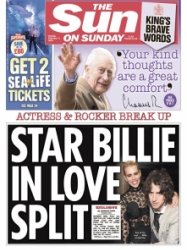 The Sun UK - 11.02.2024