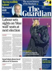 The Guardian - 4.05.2024