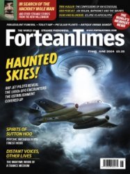 Fortean Times - 06.2024