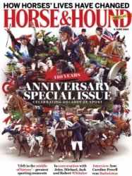 Horse & Hound - 6.06.2024