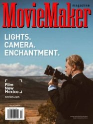 MovieMaker - Summer 2024