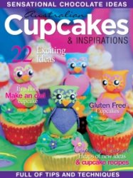 Australian Cupcakes & Inspirations - Is. 7 2024