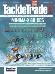 Tackle Trade World - 09.2024