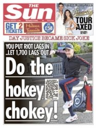 The Sun UK - 11.09.2024