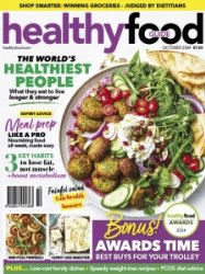 Healthy Food Guide AU - 10.2024