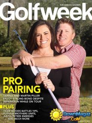 Golfweek - 9 February 2015