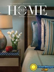 Gentry Home USA - September/October 2015