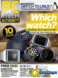 PC & Tech Authority AU - November 2015