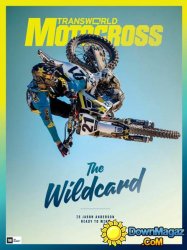 TransWorld Motocross - February 2016