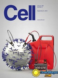 Cell - 8 September 2016