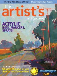 The Artist's - December 2016