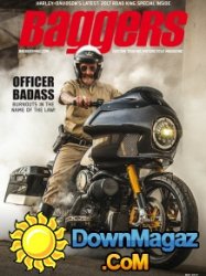 Baggers - 05.2017