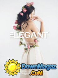 Elegant - Fashion #2 - 03.2017