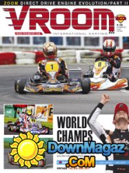 Vroom International - 10.2017