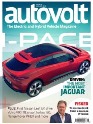 Autovolt - 05/06 2018