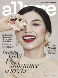 Allure USA - 04.2019