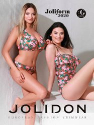 Joliform (Jolidon Collection) - Swimwear Collection Catalog 2020