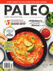 Paleo - 10/11 2019