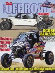 S&S Off Road - 06.2020