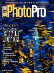 Digital Photo Pro - 11/12 2020