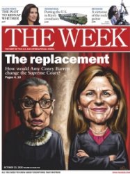 The Week USA - 10.23.2020