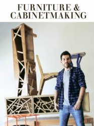 Furniture & Cabinetmaking - 10.2020