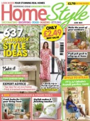 Homestyle UK - 06.2021