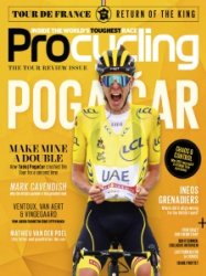 Procycling UK - 09.2021