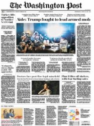 The Washington Post 06.29 2022